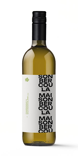 Bercoula Chardonnay